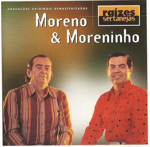 Moreno & Moreninho