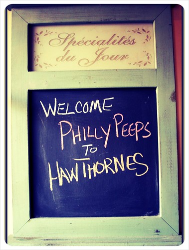 visit Philly