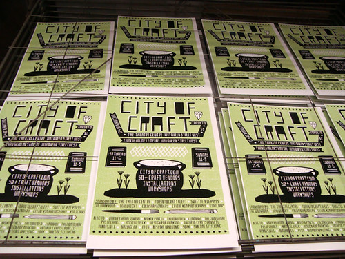 Cityofcraft_posters_rack