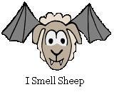 I Smell Sheep