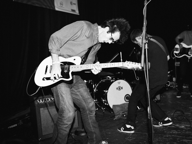 Cloud Nothings - Live At SXSW