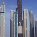 Jumeirah Lakes Towers and Dubai Marina photos, Dubai,UAE, 30/March/201