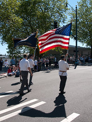 Burien 90th Independence Day Parade