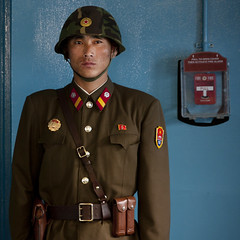 Army North Korea