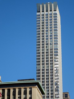 The Setai Fifth Avenue - 400 Fifth Avenue at West 36th Street, New York