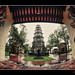 Thien Mu pagoda 2