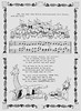 Thanksgiving Day chorus for 1920 Chubby children