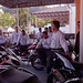 Pengunjung Homestay Melaka! Geng Moto Beso Kuantan!