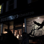 Mayhem's Eve - Bus Stop Theatre - March 10th 2012