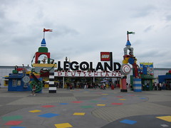 LEGOland Deutschland - 07/03/2011