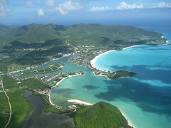 Antigua, Caribbean Islands
