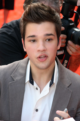 Nathan Kress Katy Perry Videos Image by Eva Rinaldi Celebrity and Live Music