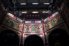 The Crossness Pumping Station