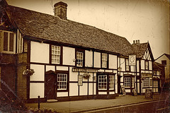 Village Image - Essex