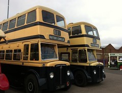  Greater Birmingham Buses,Old & New.