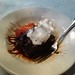 chocolate Brownie @ Half Shell Oyster House