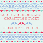 Scottish Blogger Meet