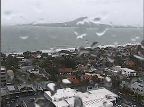 Live Auckland View Webcams