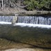 Canoe Medows Dam Video