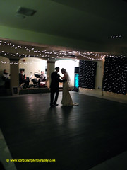 Reception and Ceilidh
