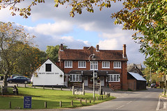 Village Image - Hampshire