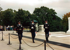 Washington DC (1994)