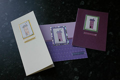 Greetings Cards Selections