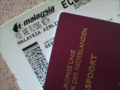 Malaysian Borneo 2011