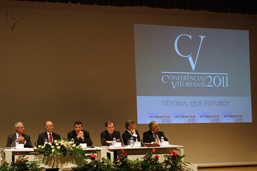 Conferências Vitorianas 2011