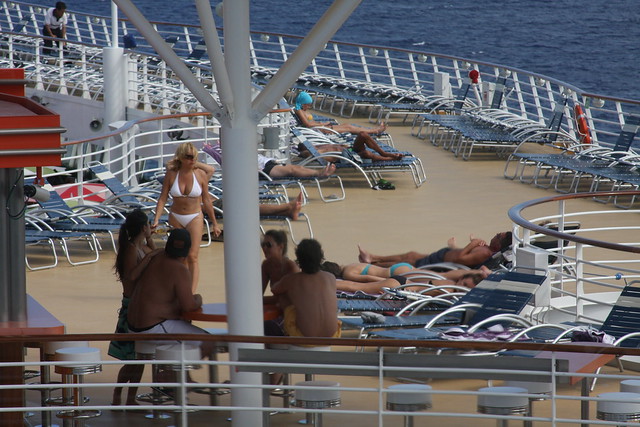 Cruise 2011 by Loimere, on Flickr