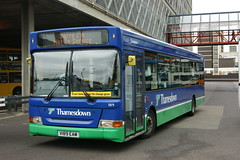 Thamesdown Buses