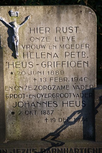 Breukelen cemetery
