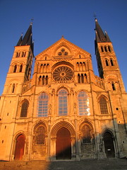 Basilique Saint-Remi de Reims (51)