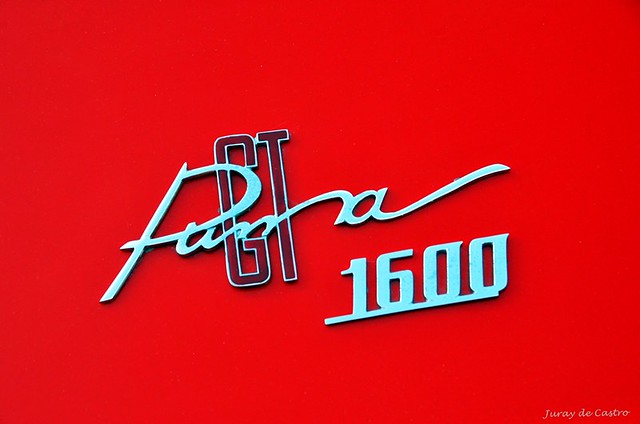 PUMA GT 1600