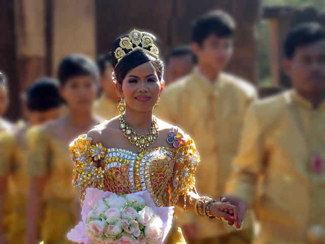 Cambodian Brides In Drunk Sex Teen