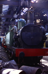 Steamport Southport