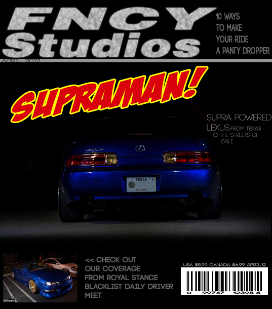 magcover