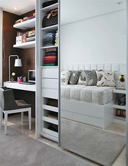 Desain Interior Dapur Minimalis on Desain Tatafurniture   Desain Apartemen Kecil