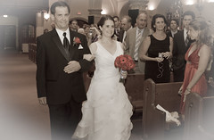 Ian and Melissa's Wedding