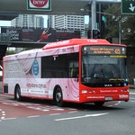 Brisbane Transport 1520