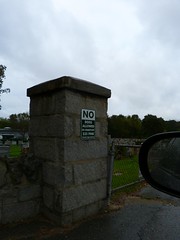 Riverside Cemetery - Saugus MA
