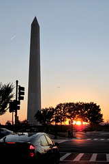 Monumental DC