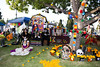 L.A. Day of the Dead/Dia de los Muertos, Hollywood Forever