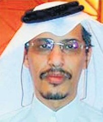 Sheikh Saud al-Thani
