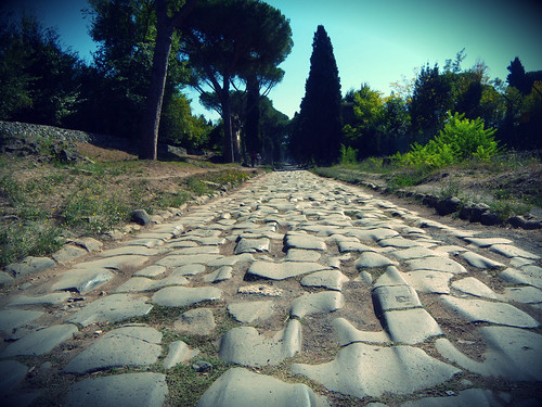 Appia Antica 1