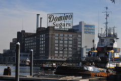 Domino Sugar    FactoryB-More