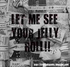jellyroll!