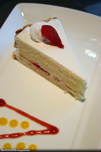 Recipes Bistro Strawberry Shortcake Flickr Photo Sharing