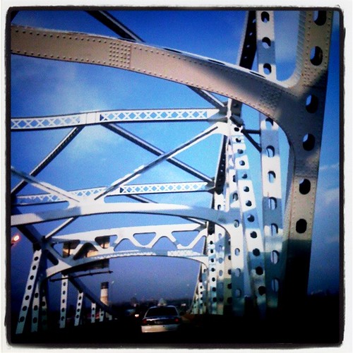 Philly Bridge