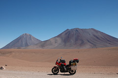 Moto travel